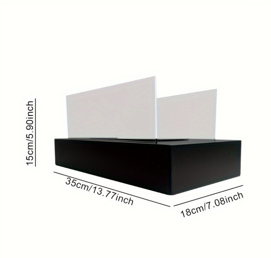 Chimenea portátil 3 en 1!