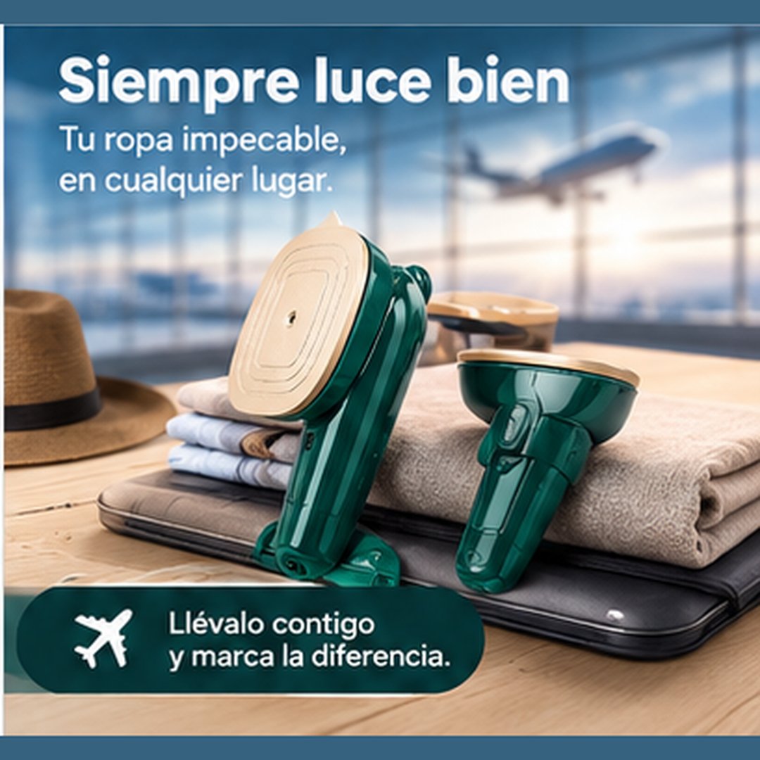 Vaporizador Portátil