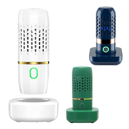 Purificador Frutas, Verduras  y Carnes