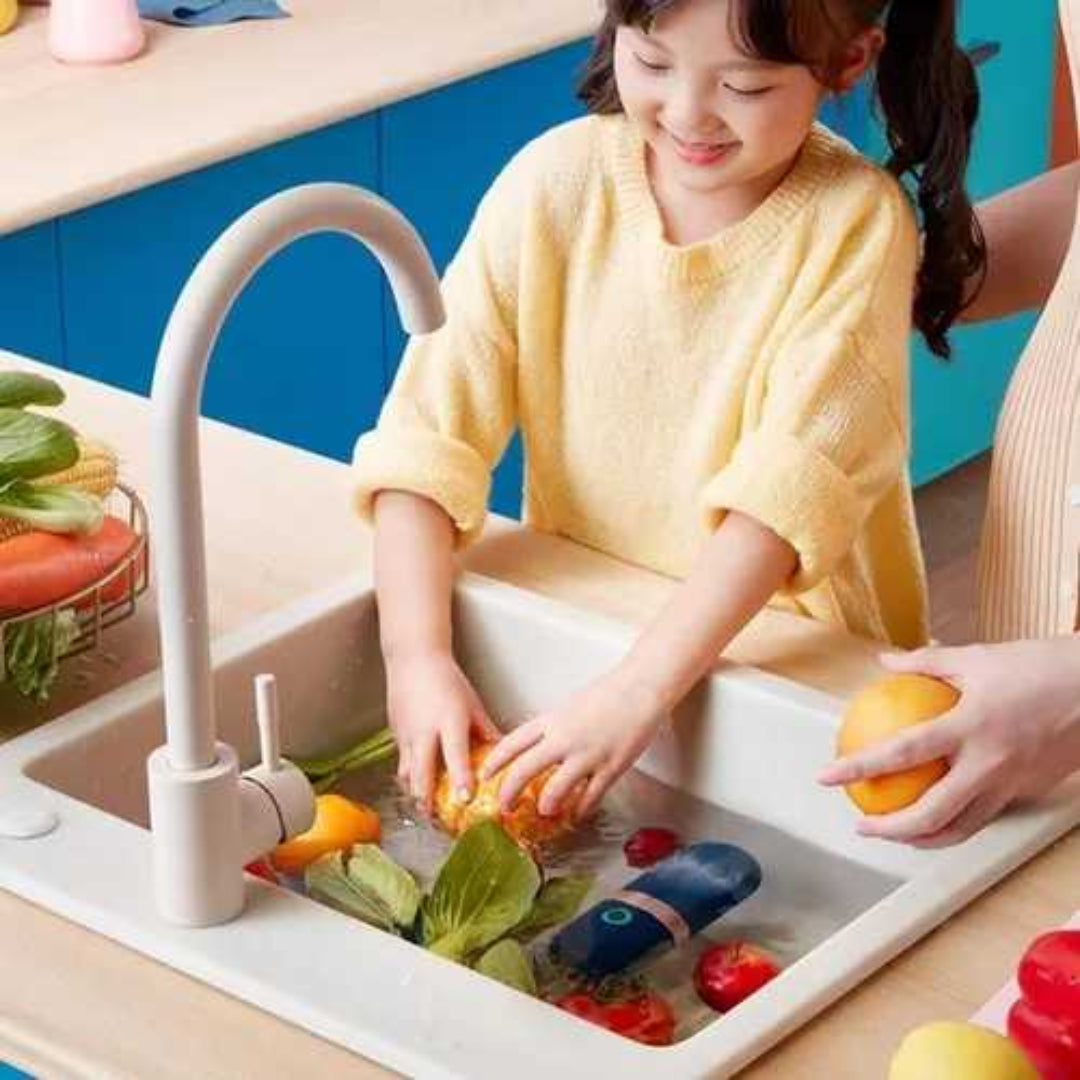 Purificador Frutas, Verduras  y Carnes