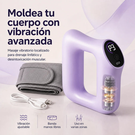 Anillo Reductor Multifuncional