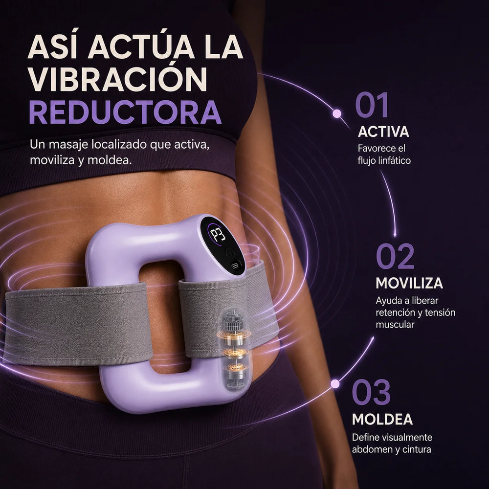 Anillo Reductor Multifuncional