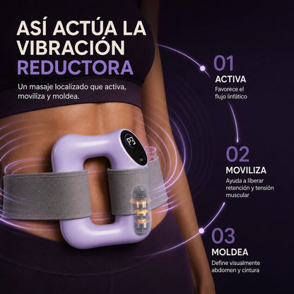 Anillo Reductor Multifuncional