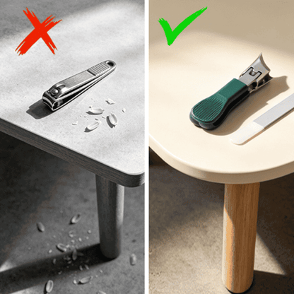 ¡Kit cuidado de uñas en casa!