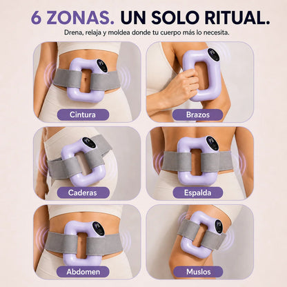Anillo Reductor Multifuncional
