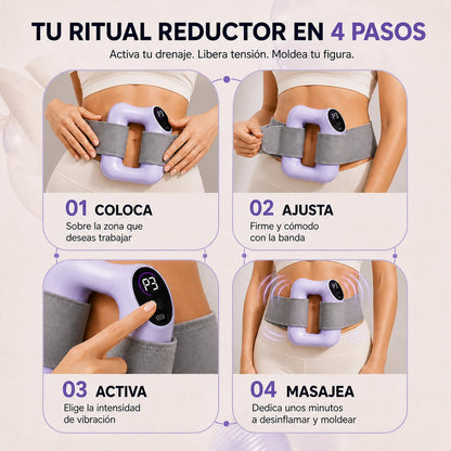 Anillo Reductor Multifuncional