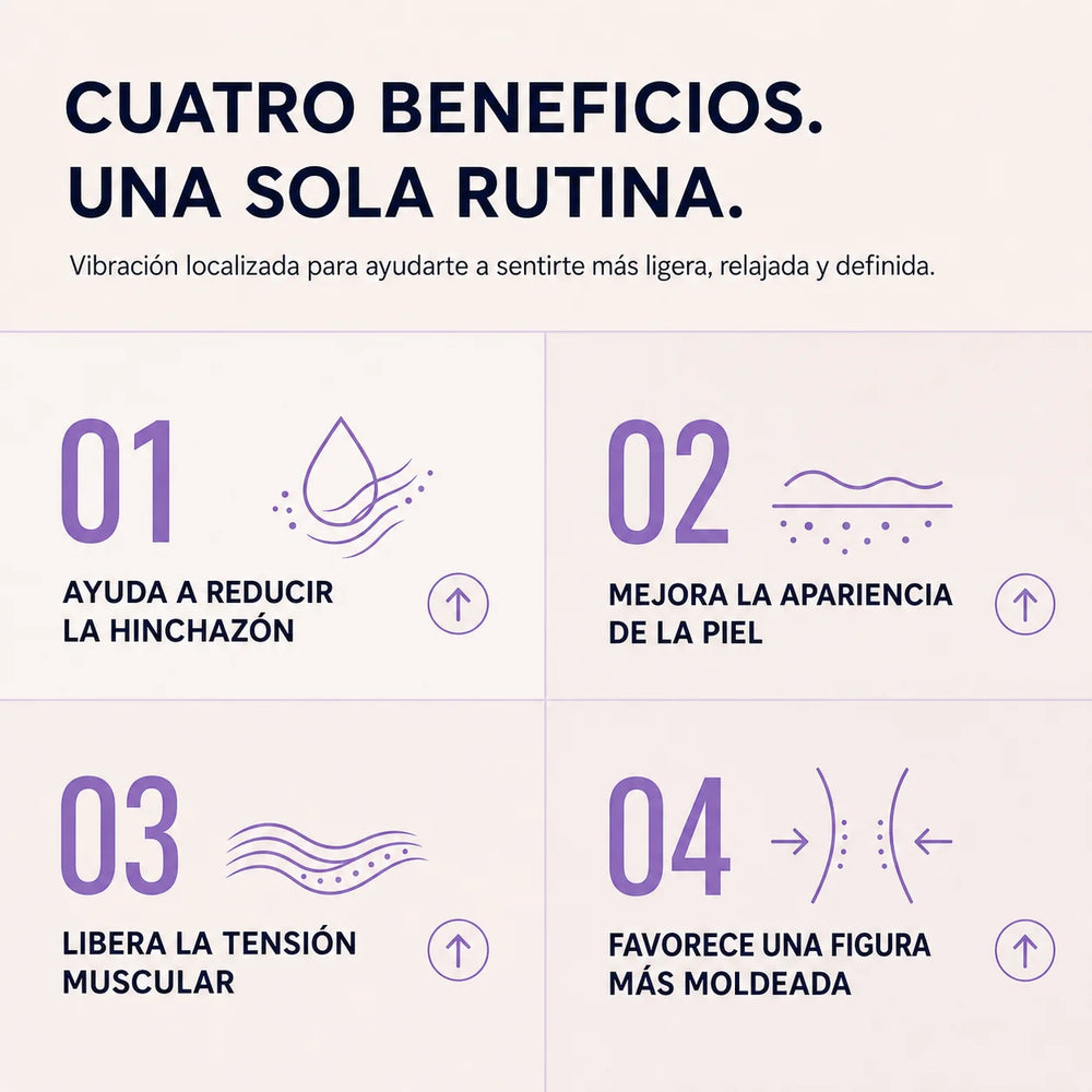 Anillo Reductor Multifuncional