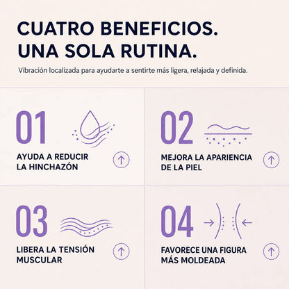 Anillo Reductor Multifuncional