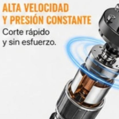 DEPILADOR MULTIUSOS RECARGABLE PORTATIL