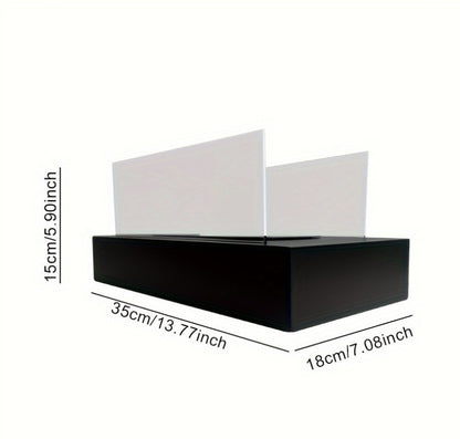 Chimenea portátil 3 en 1!