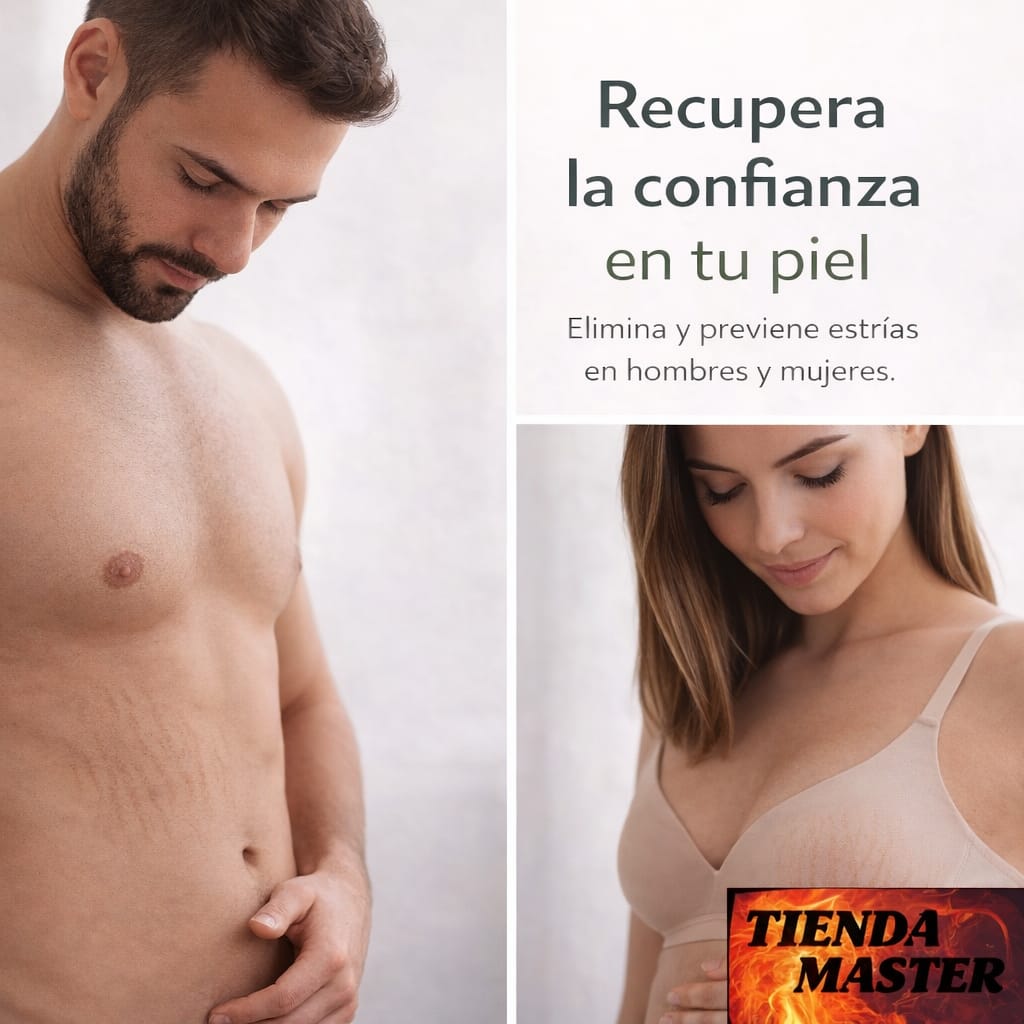 CREMA ANTIESTRIAS 4 EN 1