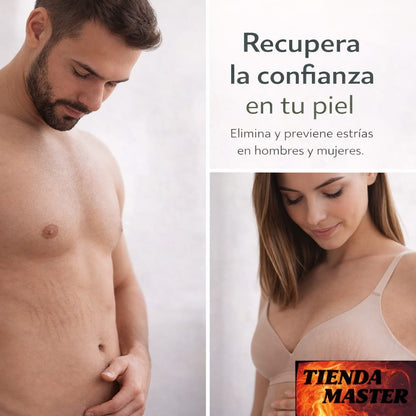 CREMA ANTIESTRIAS 4 EN 1