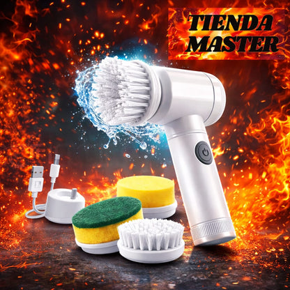 CEPILLO ELECTRICO MULTIUSOS