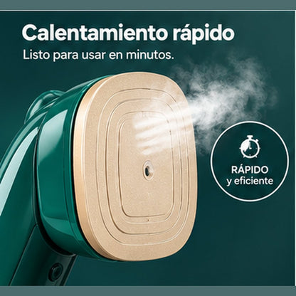 Vaporizador Portátil