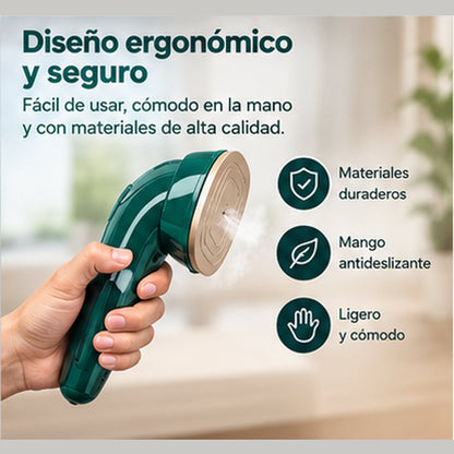Vaporizador Portátil