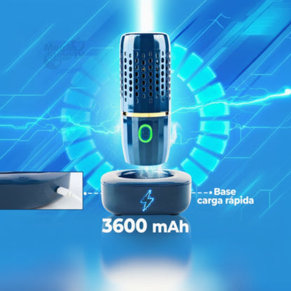 Purificador Frutas, Verduras  y Carnes